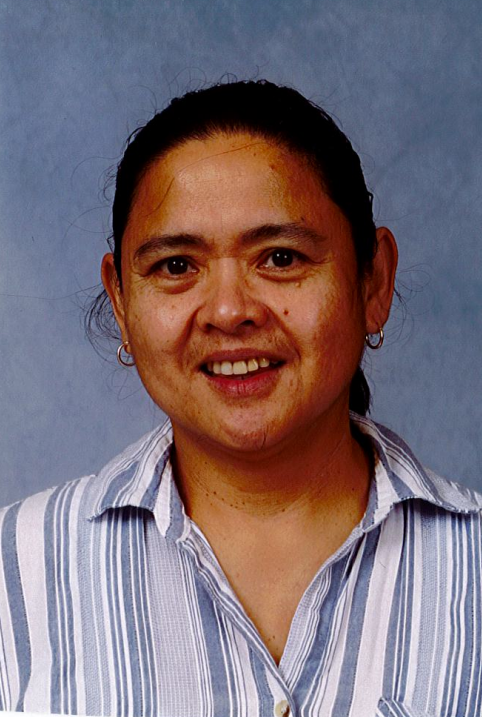 Ms. Sollestre 